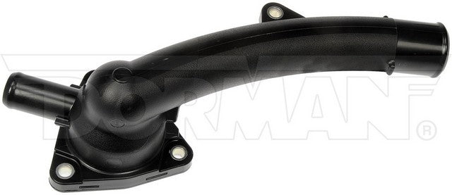 Dorman - OE Solutions Ensamble de Carcasa de Termostato de Refrigerante de Motor P/N:902-5212 Fits: Lexus Rx450h 22-16, Lexus Rx450hl 22-18, Lexus Tx550h+ 25-24, Toyota Highlander 19-17 - Image 4