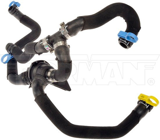 Dorman - OE Solutions Ensamble de Carcasa de Termostato de Refrigerante de Motor P/N:902-5213 Fits: BMW I3 21-14 - Image 3