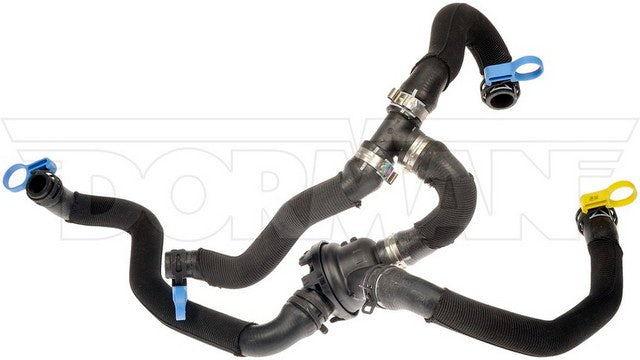 Dorman - OE Solutions Ensamble de Carcasa de Termostato de Refrigerante de Motor P/N:902-5213 Fits: BMW I3 21-14 - Image 1