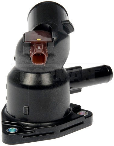 Dorman - OE Solutions Ensamble de Carcasa de Termostato de Refrigerante de Motor P/N:902-5214 Fits: Lexus Gs350 20-16, Lexus Is300 22-18, Lexus Is350 22-18, Lexus Rc300 22-18, Lexus Rc350 22-18 - Image 2