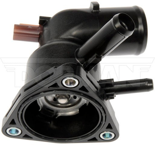 Dorman - OE Solutions Ensamble de Carcasa de Termostato de Refrigerante de Motor P/N:902-5214 Fits: Lexus Gs350 20-16, Lexus Is300 22-18, Lexus Is350 22-18, Lexus Rc300 22-18, Lexus Rc350 22-18 - Image 4