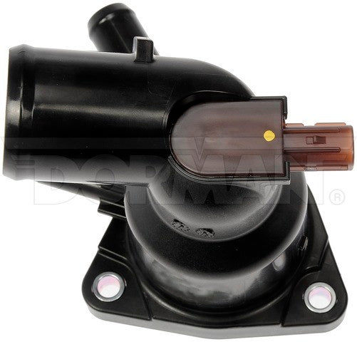 Dorman - OE Solutions Ensamble de Carcasa de Termostato de Refrigerante de Motor P/N:902-5214 Fits: Lexus Gs350 20-16, Lexus Is300 22-18, Lexus Is350 22-18, Lexus Rc300 22-18, Lexus Rc350 22-18 - Image 3