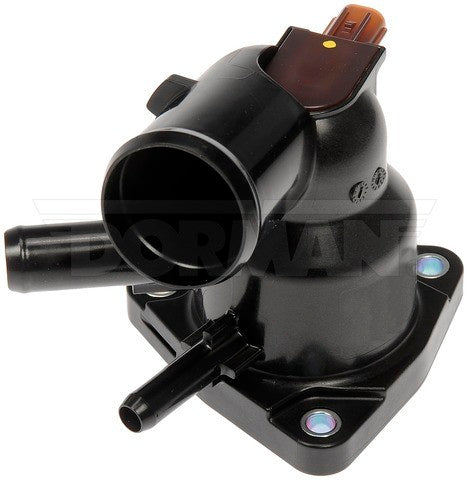 Dorman - OE Solutions Ensamble de Carcasa de Termostato de Refrigerante de Motor P/N:902-5214 Fits: Lexus Gs350 20-16, Lexus Is300 22-18, Lexus Is350 22-18, Lexus Rc300 22-18, Lexus Rc350 22-18 - Image 1