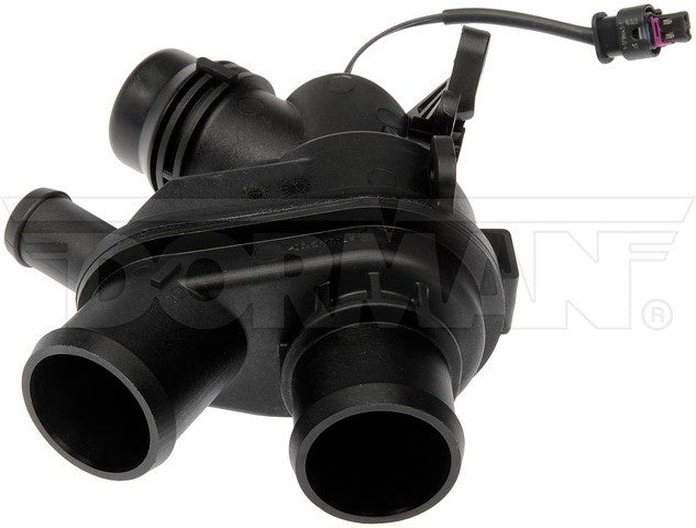 Dorman - OE Solutions Ensamble de Carcasa de Termostato de Refrigerante de Motor P/N:902-5215 Fits: Jaguar F-type 18-17, Jaguar Xe 2017, Jaguar Xf 2017 - Image 4