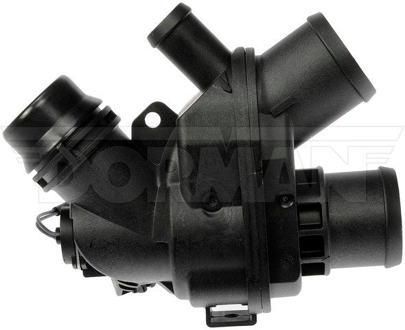 Dorman - OE Solutions Ensamble de Carcasa de Termostato de Refrigerante de Motor P/N:902-5215 Fits: Jaguar F-type 18-17, Jaguar Xe 2017, Jaguar Xf 2017 - Image 3