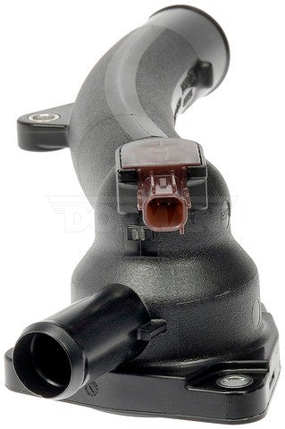 Dorman - OE Solutions Ensamble de Carcasa de Termostato de Refrigerante de Motor P/N:902-5216 Fits: Lexus Rx350 22-16, Lexus Rx350l 22-18, Toyota Avalon 22-19, Toyota Camry 24-18, Toyota Highlander 22-17, Toyota Sienna 20-17 - Image 2