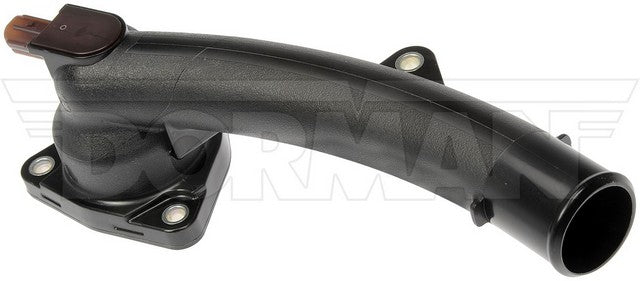 Dorman - OE Solutions Ensamble de Carcasa de Termostato de Refrigerante de Motor P/N:902-5216 Fits: Lexus Rx350 22-16, Lexus Rx350l 22-18, Toyota Avalon 22-19, Toyota Camry 24-18, Toyota Highlander 22-17, Toyota Sienna 20-17 - Image 3