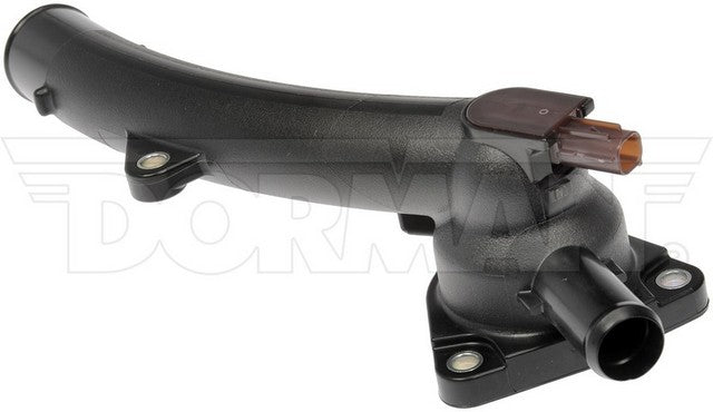 Dorman - OE Solutions Ensamble de Carcasa de Termostato de Refrigerante de Motor P/N:902-5216 Fits: Lexus Rx350 22-16, Lexus Rx350l 22-18, Toyota Avalon 22-19, Toyota Camry 24-18, Toyota Highlander 22-17, Toyota Sienna 20-17 - Image 1