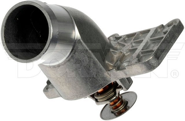 Dorman - OE Solutions Ensamble de Carcasa de Termostato de Refrigerante de Motor P/N:902-5217 Fits: Porsche 911 08-99, Porsche Boxster 08-97, Porsche Cayman 08-06 - Image 1