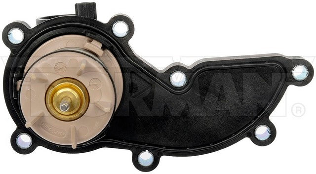 Dorman - OE Solutions Ensamble de Carcasa de Termostato de Refrigerante de Motor P/N:902-5218 Fits: Audi A4 Quattro, Audi A5, Audi A5 Quattro, Audi A6 Quattro, Audi A7 Quattro, Audi A8 Quattro, Audi Q5, Audi Q7, Audi S4, Audi Sq5, Volkswagen Touareg - Image 3