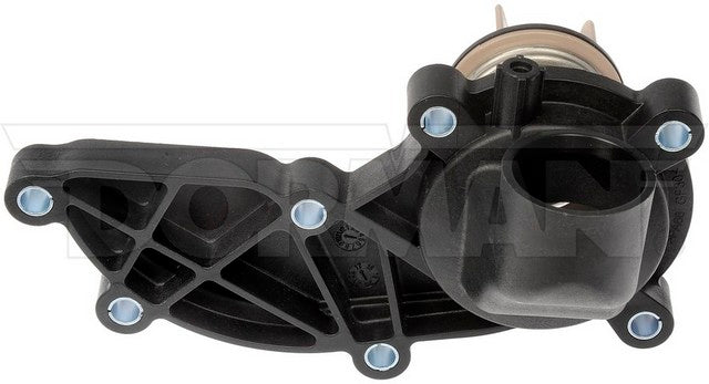 Dorman - OE Solutions Ensamble de Carcasa de Termostato de Refrigerante de Motor P/N:902-5218 Fits: Audi A4 Quattro, Audi A5, Audi A5 Quattro, Audi A6 Quattro, Audi A7 Quattro, Audi A8 Quattro, Audi Q5, Audi Q7, Audi S4, Audi Sq5, Volkswagen Touareg - Image 2