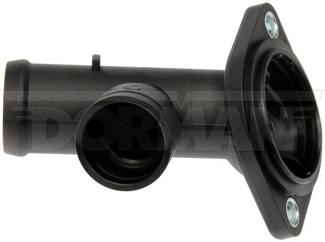 Dorman - OE Solutions Carcasa de Termostato de Refrigerante de Motor P/N:902-5219 Fits: Volkswagen Jetta 06-05, Volkswagen Jetta 2009 - Image 2