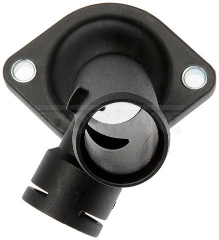 Dorman - OE Solutions Carcasa de Termostato de Refrigerante de Motor P/N:902-5219 Fits: Volkswagen Jetta 06-05, Volkswagen Jetta 2009 - Image 3
