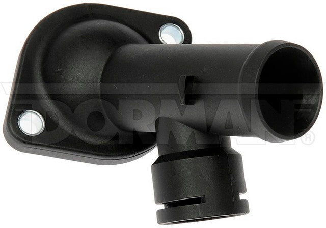 Dorman - OE Solutions Carcasa de Termostato de Refrigerante de Motor P/N:902-5219 Fits: Volkswagen Jetta 06-05, Volkswagen Jetta 2009 - Image 1