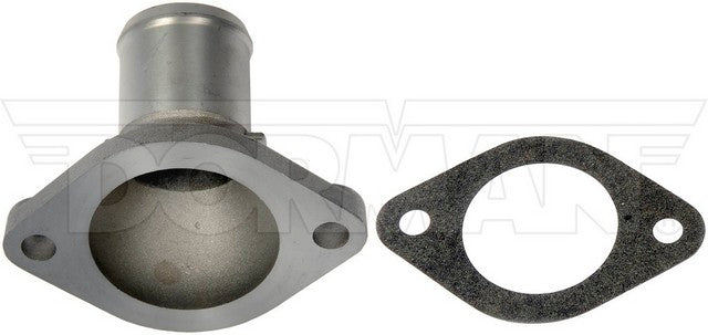 Dorman - OE Solutions Carcasa de Termostato de Refrigerante de Motor P/N:902-5222 Fits: Nissan Frontier 19-05, Nissan Frontier 22-21, Nissan Np300 21-16, Nissan Np300 Frontier 20-16, Nissan Nv350 Urvan 21-14, Nissan Urvan 13-08 - Image 3