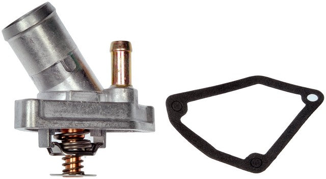 Dorman - OE Solutions Ensamble de Carcasa de Termostato de Refrigerante de Motor P/N:902-5249 Fits: Infiniti Fx35, Infiniti G35, Infiniti M35, Nissan Frontier, Nissan Nv1500, Nissan Nv2500, Nissan Nv3500, Nissan Pathfinder, Nissan Xterra - Image 3