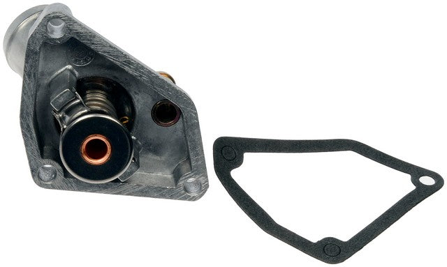 Dorman - OE Solutions Ensamble de Carcasa de Termostato de Refrigerante de Motor P/N:902-5249 Fits: Infiniti Fx35, Infiniti G35, Infiniti M35, Nissan Frontier, Nissan Nv1500, Nissan Nv2500, Nissan Nv3500, Nissan Pathfinder, Nissan Xterra - Image 2