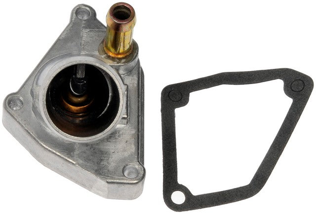 Dorman - OE Solutions Ensamble de Carcasa de Termostato de Refrigerante de Motor P/N:902-5249 Fits: Infiniti Fx35, Infiniti G35, Infiniti M35, Nissan Frontier, Nissan Nv1500, Nissan Nv2500, Nissan Nv3500, Nissan Pathfinder, Nissan Xterra - Image 4