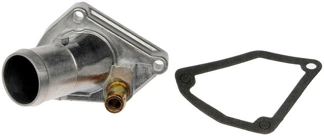 Dorman - OE Solutions Ensamble de Carcasa de Termostato de Refrigerante de Motor P/N:902-5249 Fits: Infiniti Fx35, Infiniti G35, Infiniti M35, Nissan Frontier, Nissan Nv1500, Nissan Nv2500, Nissan Nv3500, Nissan Pathfinder, Nissan Xterra - Image 1