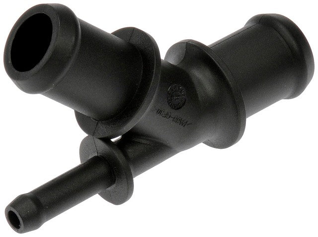 Dorman - OE Solutions Conector para Manguera para Refrigerante de Radiador P/N:902-5424 Fits: Volkswagen Beetle 01-00, Volkswagen Beetle 1998, Volkswagen Golf 01-99 - Image 1
