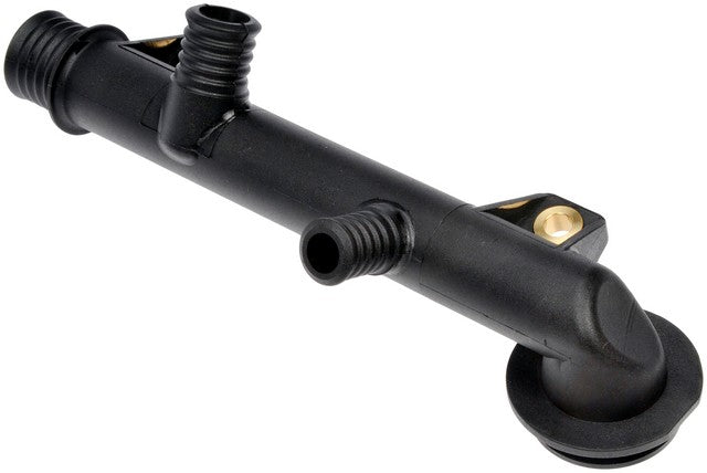 Dorman - OE Solutions Tubo de Refrigerante de Motor P/N:902-5820 Fits: BMW 318i 98-91, BMW 318is 97-91, BMW 318ti 99-95, BMW Z3 98-96 - Image 1