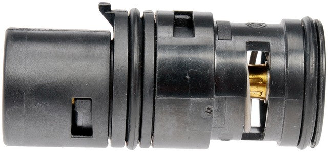 Dorman - OE Solutions Termostato para Enfriador de Aceite de Transmisión Automática P/N:902-5821 Fits: BMW 320i, BMW 323ci, BMW 323i, BMW 325ci, BMW 325i, BMW 325xi, BMW 328ci, BMW 328i, BMW 330ci, BMW 330i, BMW 330xi, BMW X3, BMW X5, BMW Z4 - Image 2