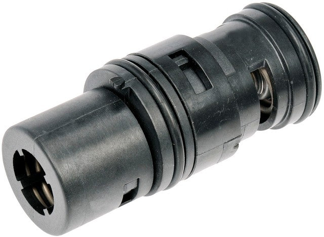 Dorman - OE Solutions Termostato para Enfriador de Aceite de Transmisión Automática P/N:902-5821 Fits: BMW 320i, BMW 323ci, BMW 323i, BMW 325ci, BMW 325i, BMW 325xi, BMW 328ci, BMW 328i, BMW 330ci, BMW 330i, BMW 330xi, BMW X3, BMW X5, BMW Z4 - Image 1