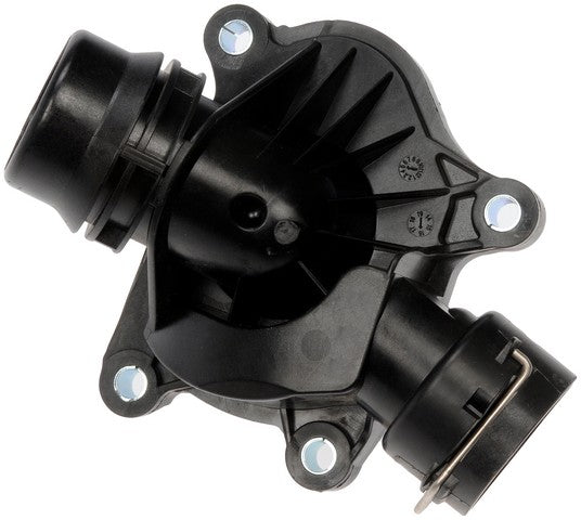 Dorman - OE Solutions Ensamble de Carcasa de Termostato de Refrigerante de Motor P/N:902-5822 Fits: BMW 335d 11-09, BMW X5 13-09 - Image 2