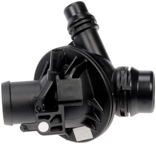 Dorman - OE Solutions Ensamble de Carcasa de Termostato de Refrigerante de Motor P/N:902-5823 Fits: BMW 640i, BMW 640i Gran Coupe, BMW 640i Xdrive, BMW 640i Xdrive Gran Coupe, BMW 740li, BMW 740li Xdrive, BMW Activehybrid 7 - Image 3