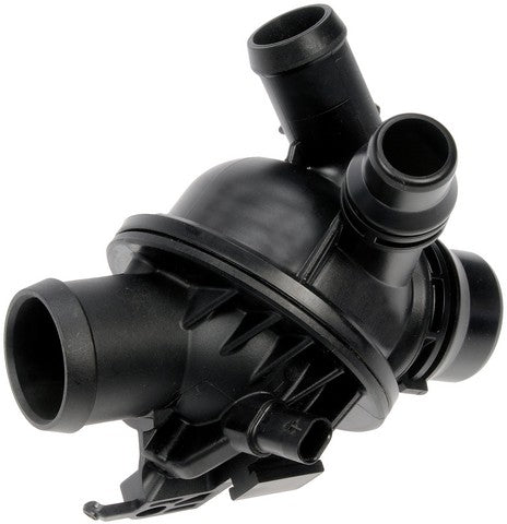 Dorman - OE Solutions Ensamble de Carcasa de Termostato de Refrigerante de Motor P/N:902-5823 Fits: BMW 640i, BMW 640i Gran Coupe, BMW 640i Xdrive, BMW 640i Xdrive Gran Coupe, BMW 740li, BMW 740li Xdrive, BMW Activehybrid 7 - Image 1