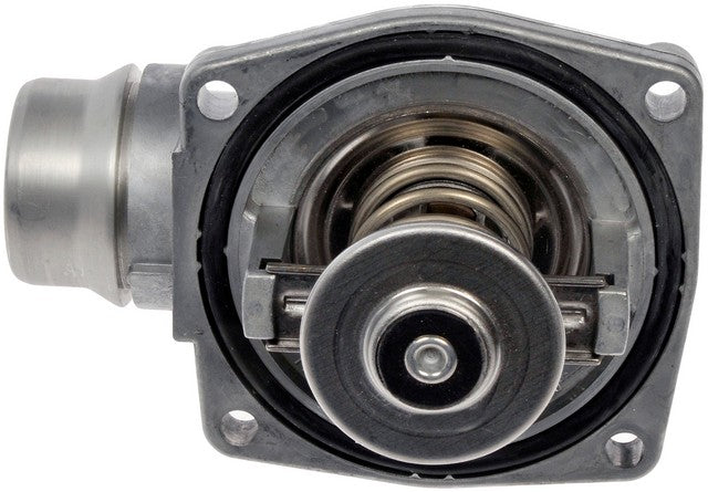Dorman - OE Solutions Ensamble de Carcasa de Termostato de Refrigerante de Motor P/N:902-5824 Fits: BMW 750il 01-98 - Image 3