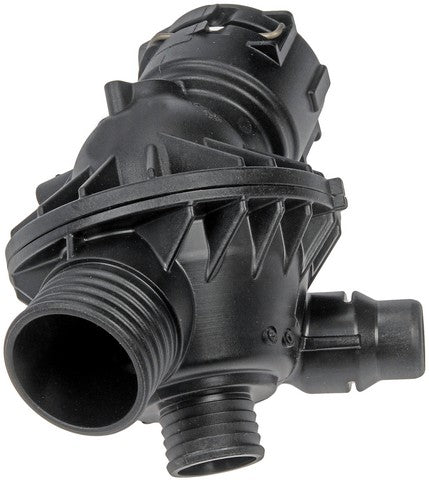 Dorman - OE Solutions Ensamble de Carcasa de Termostato de Refrigerante de Motor P/N:902-5825 Fits: BMW 235i, BMW 335i, BMW 335i Gt Xdrive, BMW 335i Xdrive, BMW 435i, BMW 435i Gran Coupe, BMW 435i Xdrive, BMW 435i Xdrive Gran Coupe, BMW Activehybrid 3 - Image 2