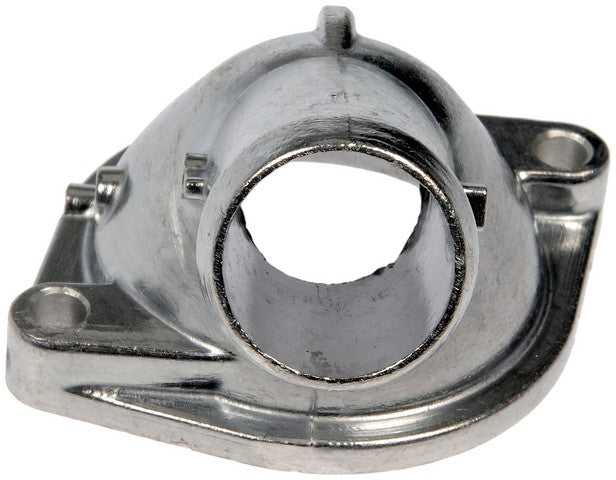 Dorman - OE Solutions Carcasa de Termostato de Refrigerante de Motor P/N:902-5827 Fits: Acura Mdx, Acura Rdx, Acura Rl, Acura Tl, Acura Tsx, Acura Zdx, Honda Accord, Honda Accord Crosstour, Honda Crosstour, Honda Odyssey, Honda Pilot, Honda Ridgeline - Image 3