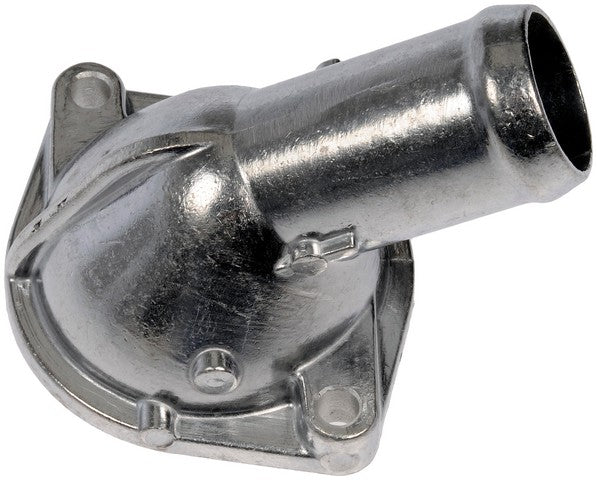 Dorman - OE Solutions Carcasa de Termostato de Refrigerante de Motor P/N:902-5827 Fits: Acura Mdx, Acura Rdx, Acura Rl, Acura Tl, Acura Tsx, Acura Zdx, Honda Accord, Honda Accord Crosstour, Honda Crosstour, Honda Odyssey, Honda Pilot, Honda Ridgeline - Image 2