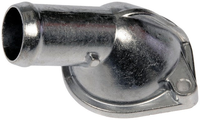 Dorman - OE Solutions Carcasa de Termostato de Refrigerante de Motor P/N:902-5827 Fits: Acura Mdx, Acura Rdx, Acura Rl, Acura Tl, Acura Tsx, Acura Zdx, Honda Accord, Honda Accord Crosstour, Honda Crosstour, Honda Odyssey, Honda Pilot, Honda Ridgeline - Image 1