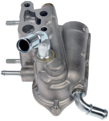 Dorman - OE Solutions Carcasa de Termostato de Refrigerante de Motor P/N:902-5828 Fits: Honda Civic 15-12, Honda Hr-v 21-16 - Image 3