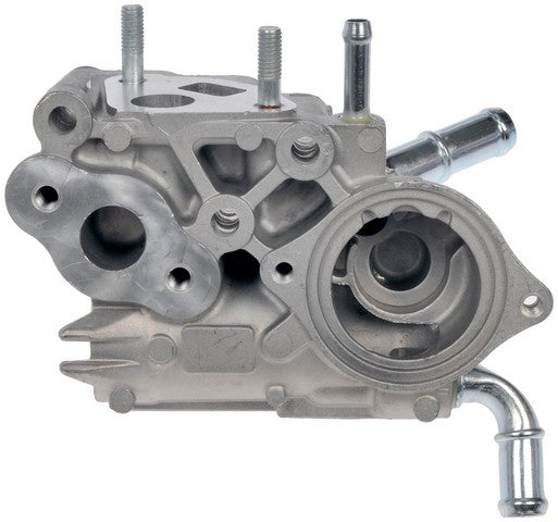 Dorman - OE Solutions Carcasa de Termostato de Refrigerante de Motor P/N:902-5828 Fits: Honda Civic 15-12, Honda Hr-v 21-16 - Image 2