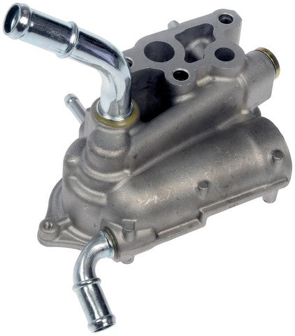 Dorman - OE Solutions Carcasa de Termostato de Refrigerante de Motor P/N:902-5828 Fits: Honda Civic 15-12, Honda Hr-v 21-16 - Image 1