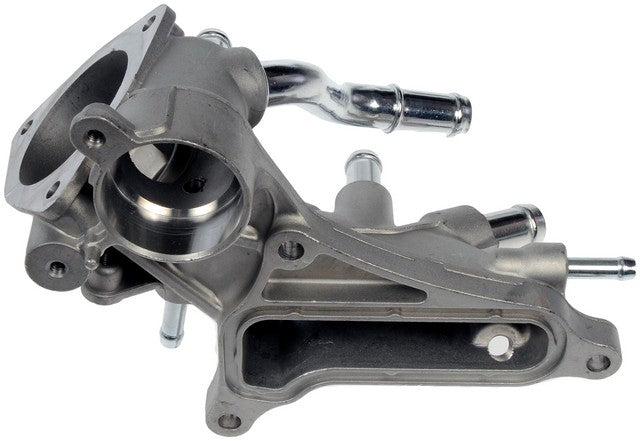 Dorman - OE Solutions Carcasa de Termostato de Refrigerante de Motor P/N:902-5829 Fits: Acura Tlx 20-15, Honda Accord 17-13, Honda Cr-v 19-15 - Image 4