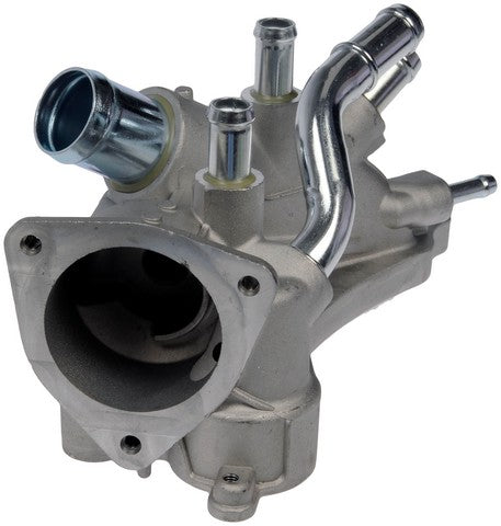 Dorman - OE Solutions Carcasa de Termostato de Refrigerante de Motor P/N:902-5829 Fits: Acura Tlx 20-15, Honda Accord 17-13, Honda Cr-v 19-15 - Image 3