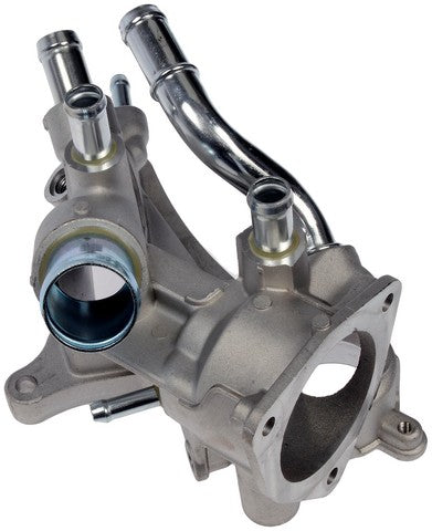Dorman - OE Solutions Carcasa de Termostato de Refrigerante de Motor P/N:902-5829 Fits: Acura Tlx 20-15, Honda Accord 17-13, Honda Cr-v 19-15 - Image 1