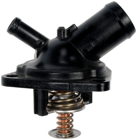 Dorman - OE Solutions Ensamble de Carcasa de Termostato de Refrigerante de Motor P/N:902-5834 Fits: Acura Mdx 15-14, Acura Rlx 17-14 - Image 4