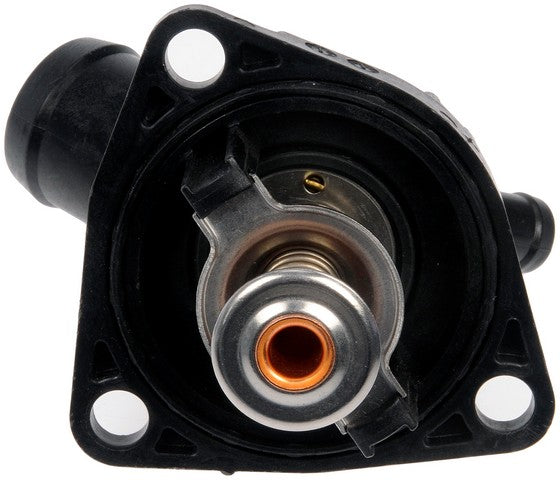 Dorman - OE Solutions Ensamble de Carcasa de Termostato de Refrigerante de Motor P/N:902-5834 Fits: Acura Mdx 15-14, Acura Rlx 17-14 - Image 3