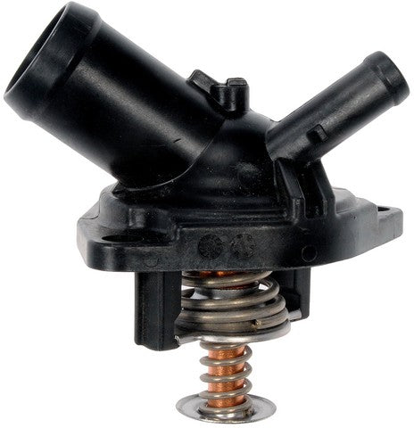 Dorman - OE Solutions Ensamble de Carcasa de Termostato de Refrigerante de Motor P/N:902-5835 Fits: Honda Accord 17-13, Honda Crosstour 15-13, Honda Pilot 20-16, Honda Ridgeline 19-17 - Image 4