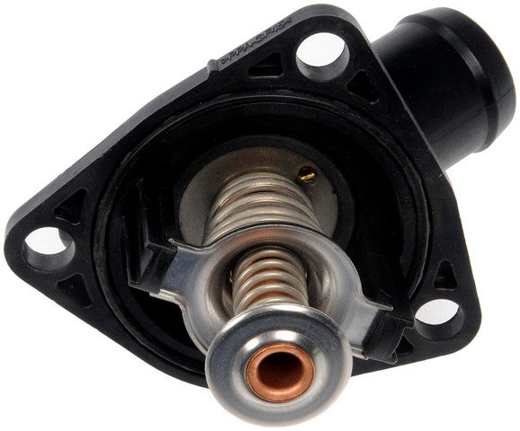 Dorman - OE Solutions Ensamble de Carcasa de Termostato de Refrigerante de Motor P/N:902-5835 Fits: Honda Accord 17-13, Honda Crosstour 15-13, Honda Pilot 20-16, Honda Ridgeline 19-17 - Image 3