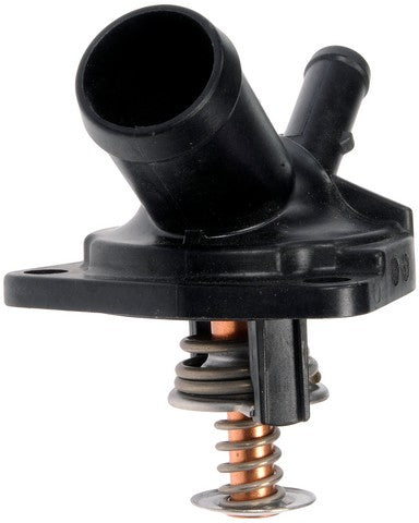 Dorman - OE Solutions Ensamble de Carcasa de Termostato de Refrigerante de Motor P/N:902-5835 Fits: Honda Accord 17-13, Honda Crosstour 15-13, Honda Pilot 20-16, Honda Ridgeline 19-17 - Image 2
