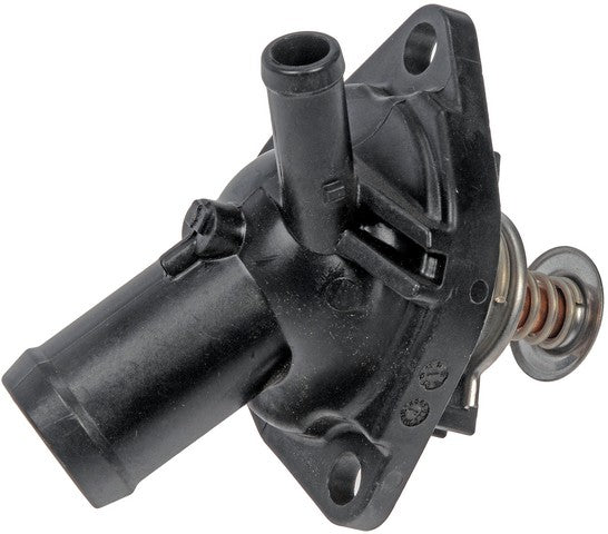 Dorman - OE Solutions Ensamble de Carcasa de Termostato de Refrigerante de Motor P/N:902-5835 Fits: Honda Accord 17-13, Honda Crosstour 15-13, Honda Pilot 20-16, Honda Ridgeline 19-17 - Image 1