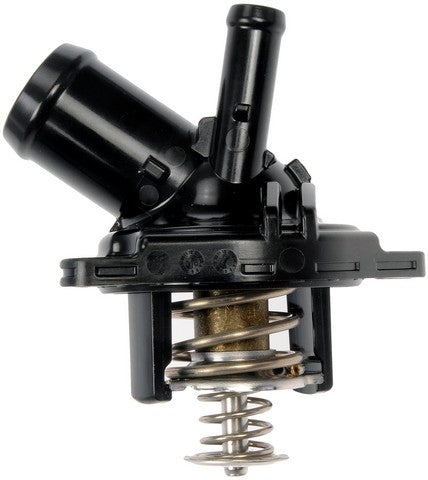 Dorman - OE Solutions Ensamble de Carcasa de Termostato de Refrigerante de Motor P/N:902-5836 Fits: Acura Mdx 2022, Honda Odyssey 22-18, Honda Passport 22-19, Honda Pilot 22-16, Honda Ridgeline 22-20 - Image 2