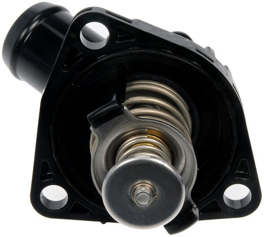 Dorman - OE Solutions Ensamble de Carcasa de Termostato de Refrigerante de Motor P/N:902-5836 Fits: Acura Mdx 2022, Honda Odyssey 22-18, Honda Passport 22-19, Honda Pilot 22-16, Honda Ridgeline 22-20 - Image 4