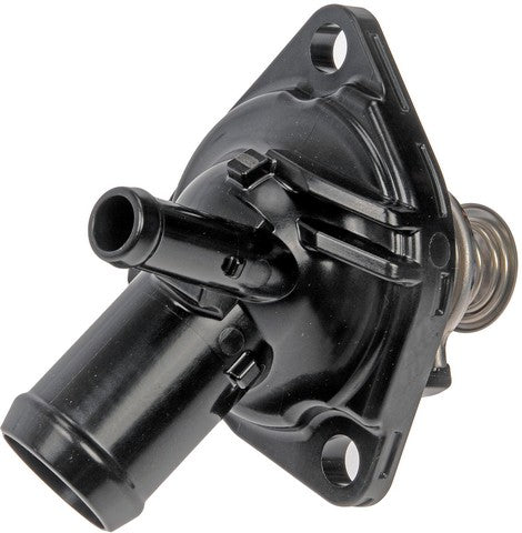 Dorman - OE Solutions Ensamble de Carcasa de Termostato de Refrigerante de Motor P/N:902-5836 Fits: Acura Mdx 2022, Honda Odyssey 22-18, Honda Passport 22-19, Honda Pilot 22-16, Honda Ridgeline 22-20 - Image 1